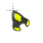 CL-NO cursor