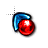 Work in Background cursor