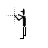 Black-man3 cursor