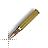 Handwriting cursor