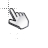 Link select cursor