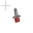 Text select cursor