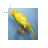 Handwriting cursor