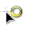 Working in background cursor