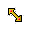 Diagonal resize 2 cursor