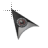 Alternate select cursor