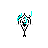 Cursed Cursor Alter cursor