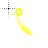 Unavailable cursor