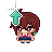 Alternate select cursor