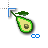 Link select cursor