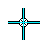 Precision select cursor