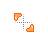 Diagonal Resize 1 cursor
