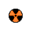 Orange Magma cursor