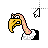 Normal select cursor
