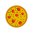 Mouse pitzza (ocupado) cursor