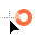 Working in background cursor