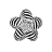 Precision select cursor