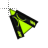 Normal select cursor