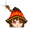 Megumin Cursors preview