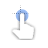 Link select cursor