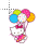 Normal select cursor