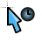 Busy cursor