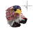 Normal select cursor