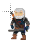 Normal select cursor