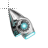 Link select cursor
