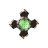 Move cursor