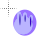 Text select cursor