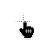 Link select cursor