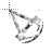 diagonal resize 2 cursor