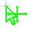 Move cursor