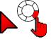 Friends Cursors cursor preview