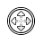 Move cursor