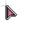 Normal select cursor