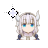 Move cursor