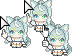 Otaru Tao Cursors preview