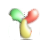 Precision select cursor
