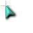Normal select cursor