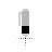 Metalic FX Silver cursor