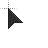 Normal select cursor