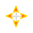 Precision select cursor