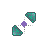 Xiao Diagonal Resize 2 Animated Draw cursor