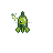 Shipment cursor