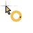 Working in background cursor