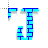 J cursor