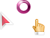 InfraRed Classic Cursors cursor preview