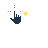 Link select cursor